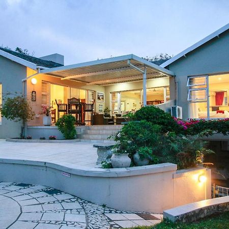 Chartwell Guest House Ντούρμπαν Εξωτερικό φωτογραφία