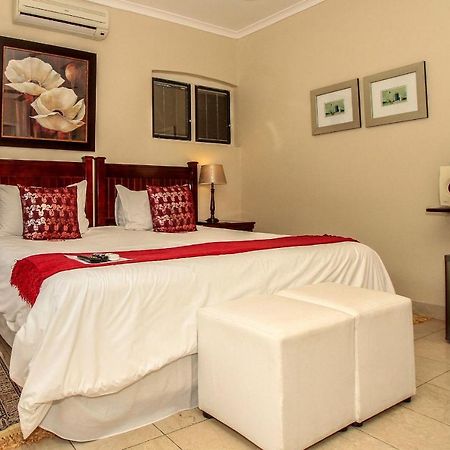 Chartwell Guest House Ντούρμπαν Εξωτερικό φωτογραφία
