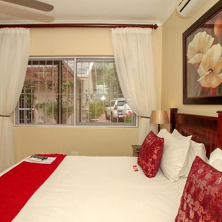 Chartwell Guest House Ντούρμπαν Εξωτερικό φωτογραφία