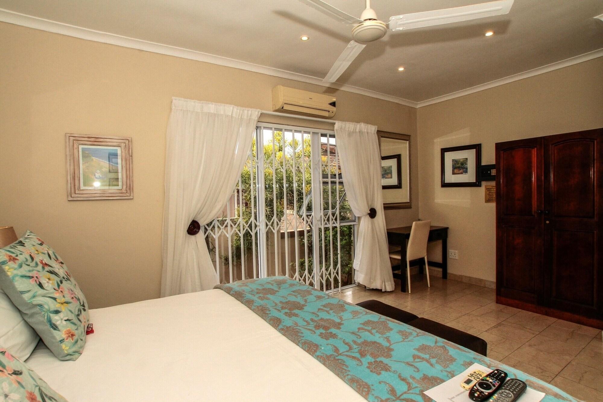 Chartwell Guest House Ντούρμπαν Εξωτερικό φωτογραφία