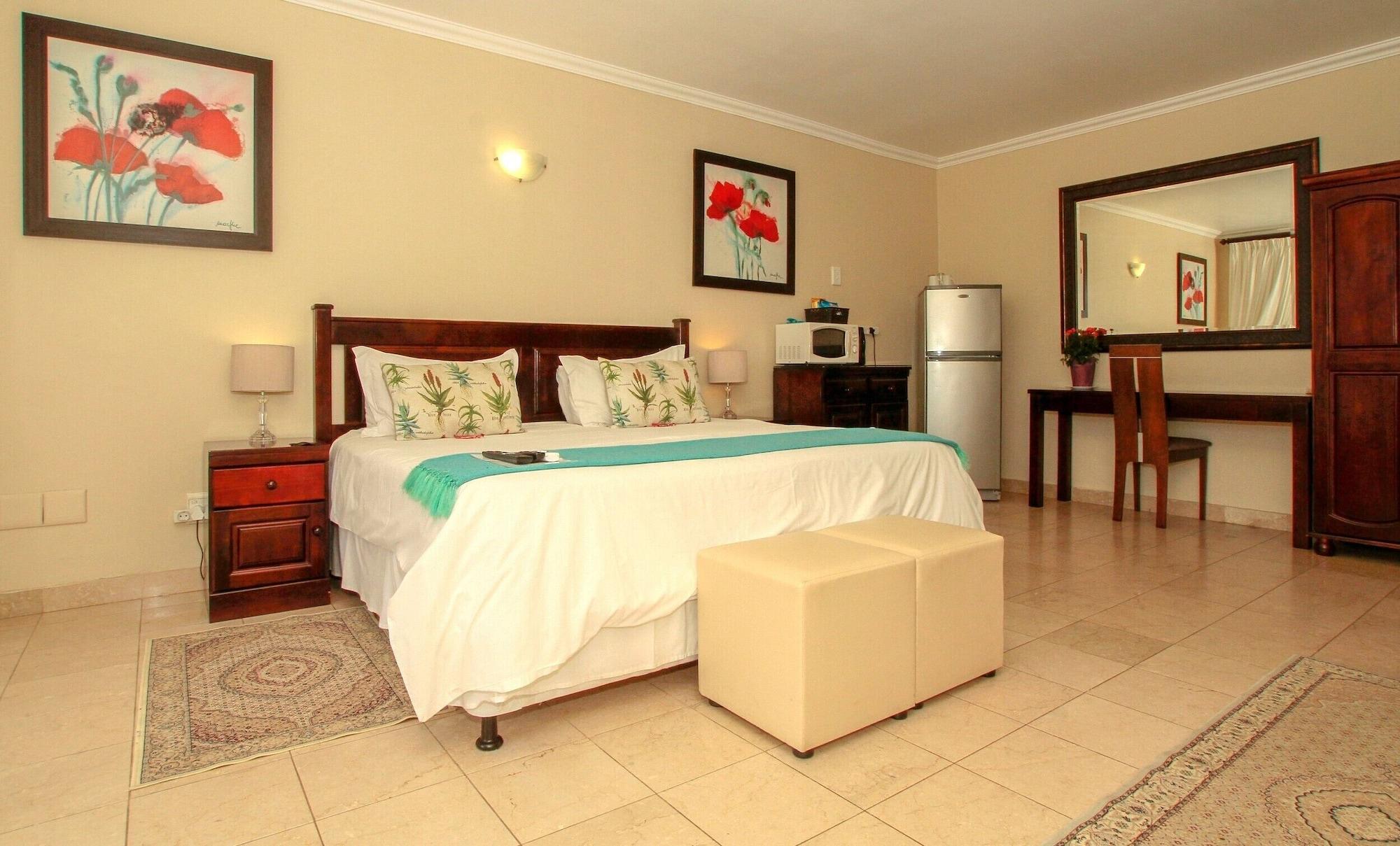 Chartwell Guest House Ντούρμπαν Εξωτερικό φωτογραφία