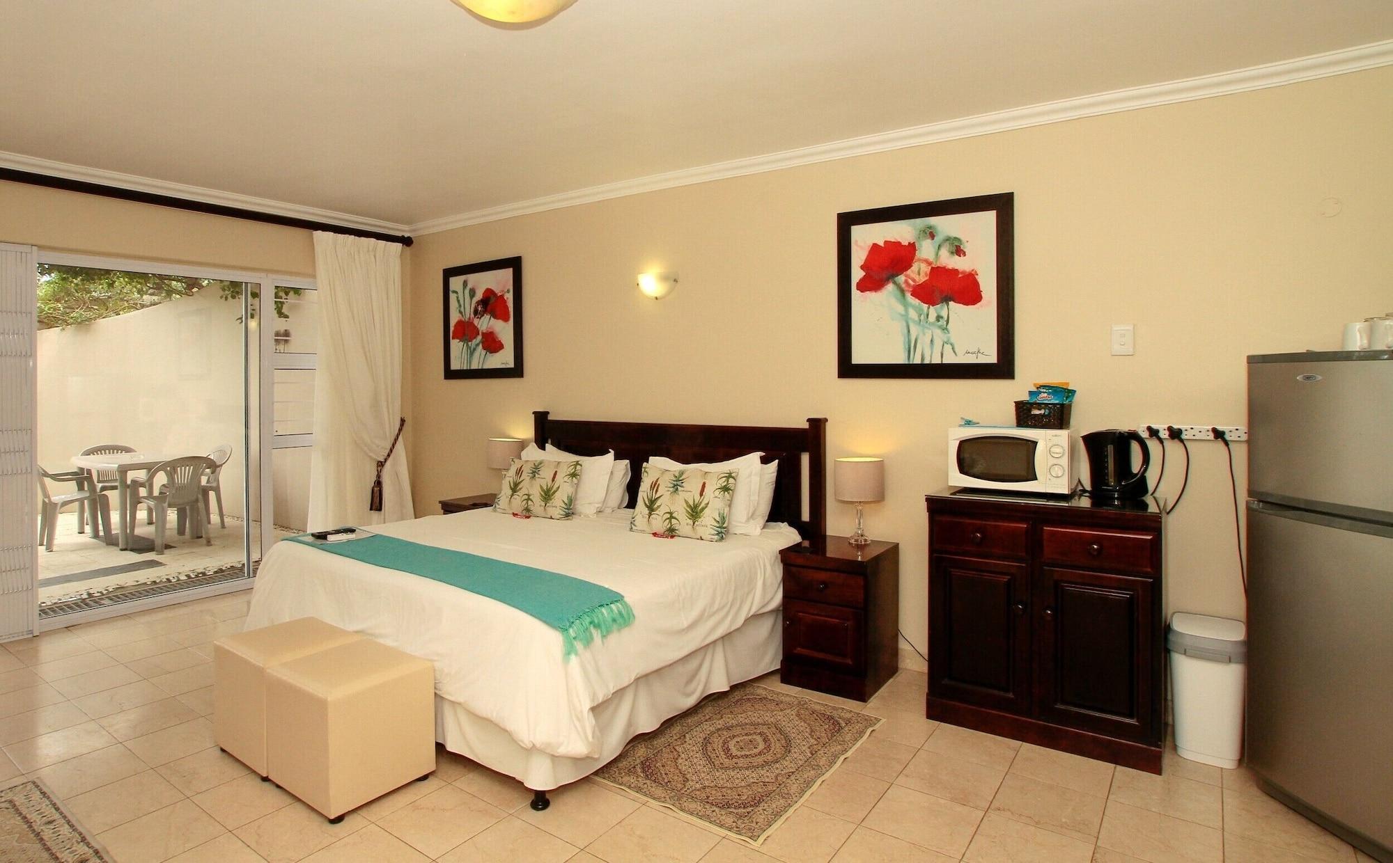 Chartwell Guest House Ντούρμπαν Εξωτερικό φωτογραφία