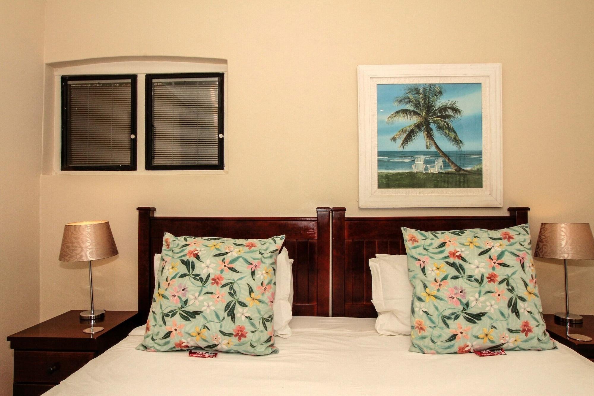 Chartwell Guest House Ντούρμπαν Εξωτερικό φωτογραφία