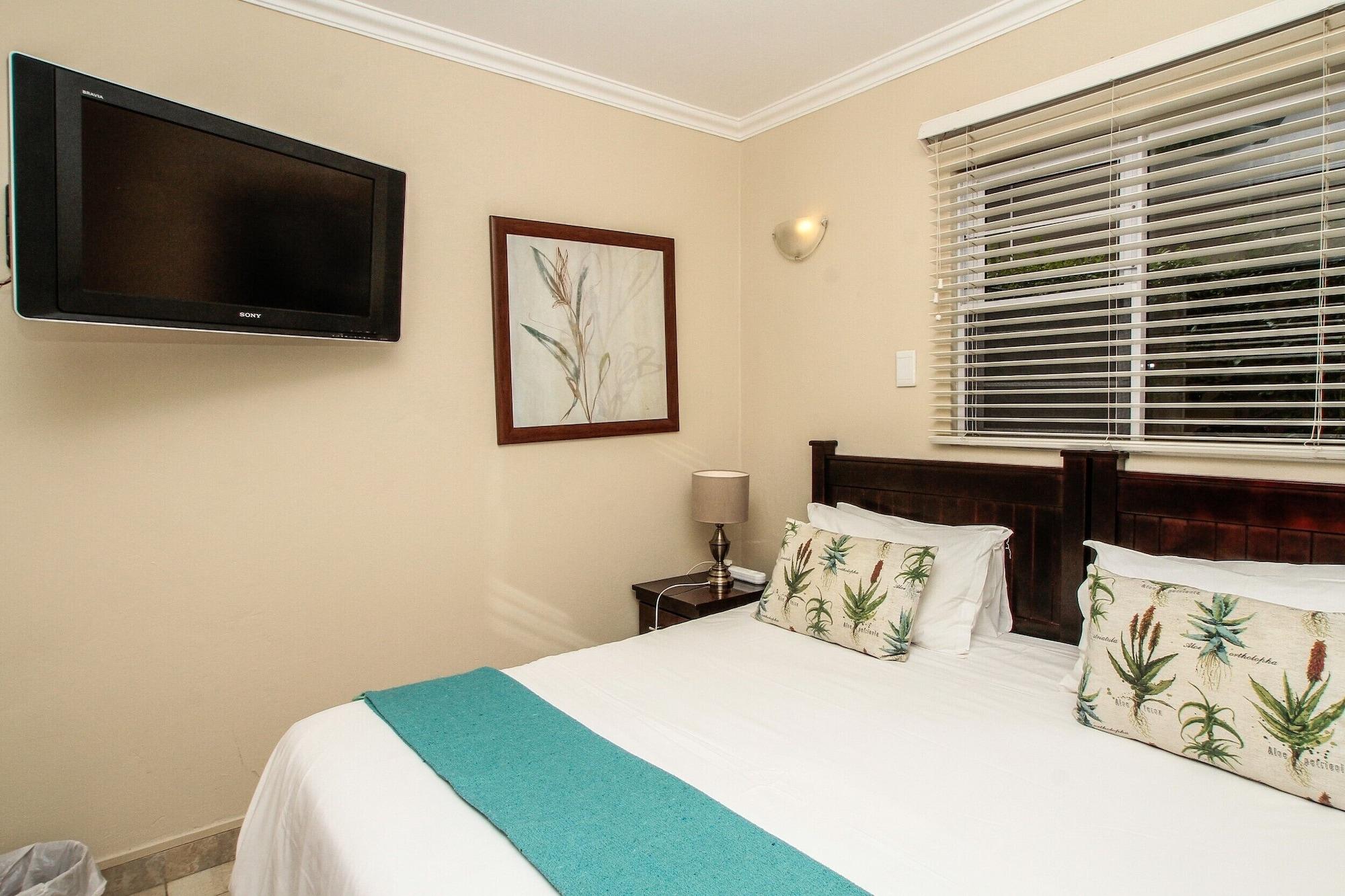 Chartwell Guest House Ντούρμπαν Εξωτερικό φωτογραφία