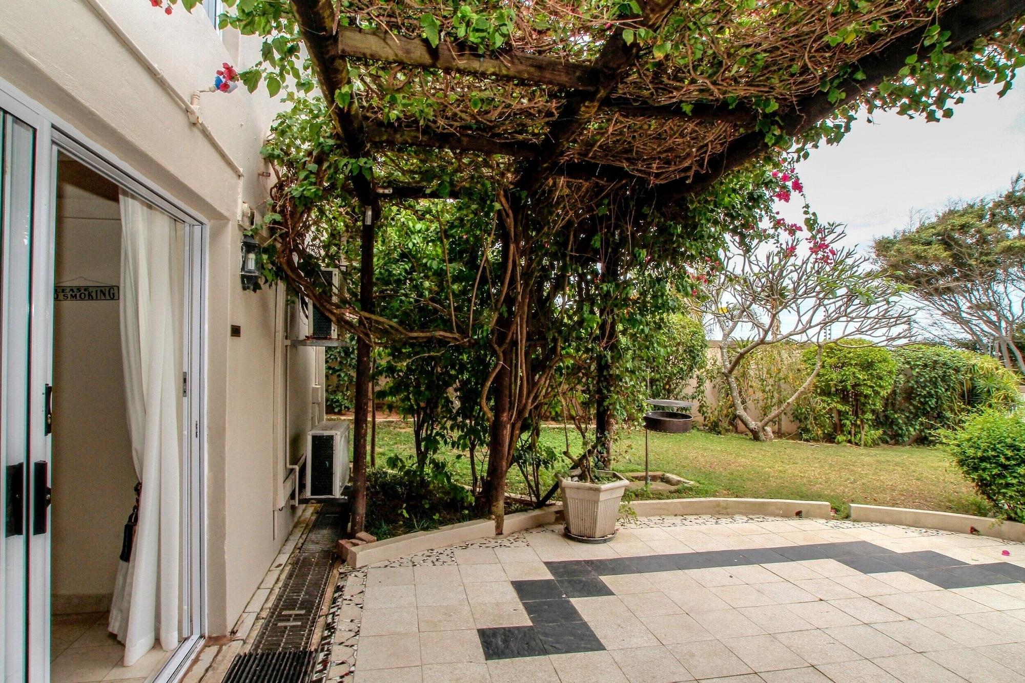 Chartwell Guest House Ντούρμπαν Εξωτερικό φωτογραφία