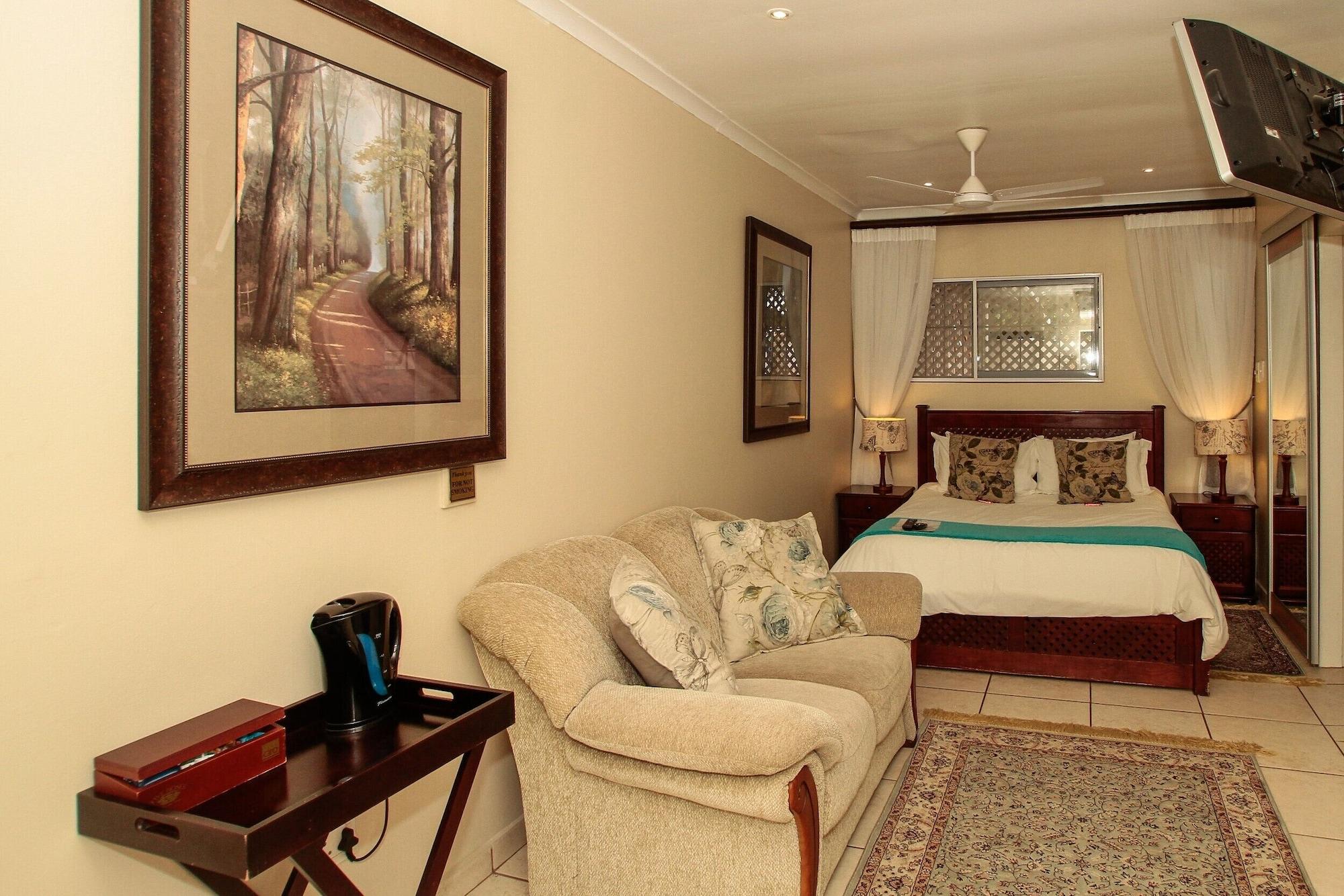 Chartwell Guest House Ντούρμπαν Εξωτερικό φωτογραφία