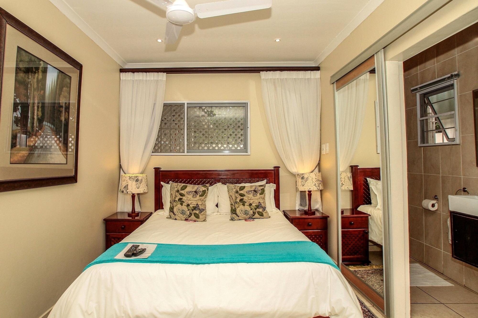 Chartwell Guest House Ντούρμπαν Εξωτερικό φωτογραφία