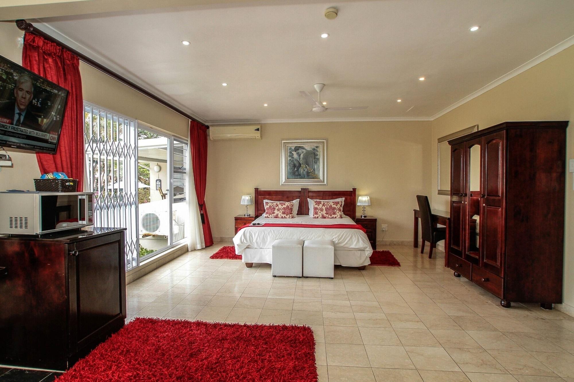 Chartwell Guest House Ντούρμπαν Εξωτερικό φωτογραφία