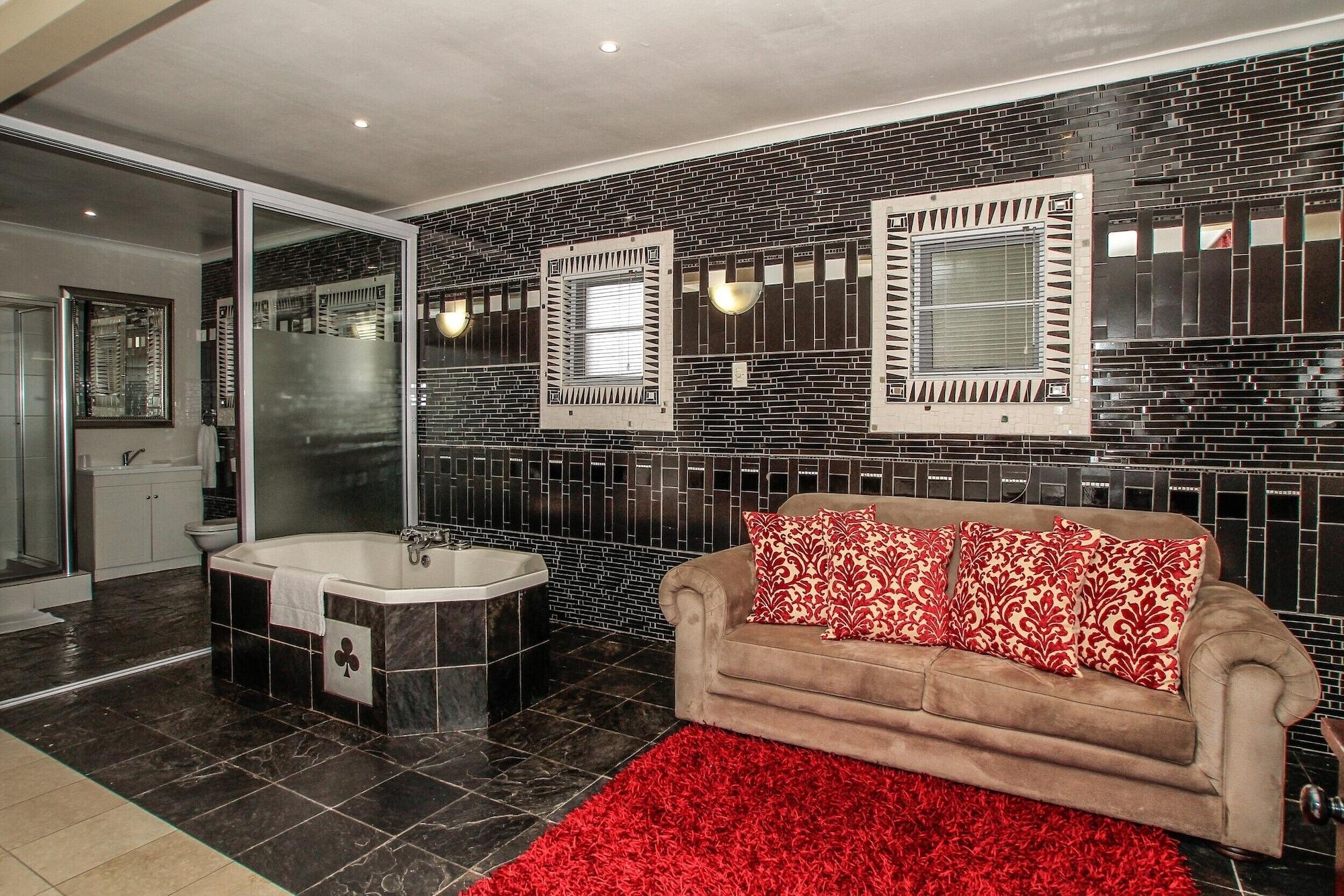 Chartwell Guest House Ντούρμπαν Εξωτερικό φωτογραφία