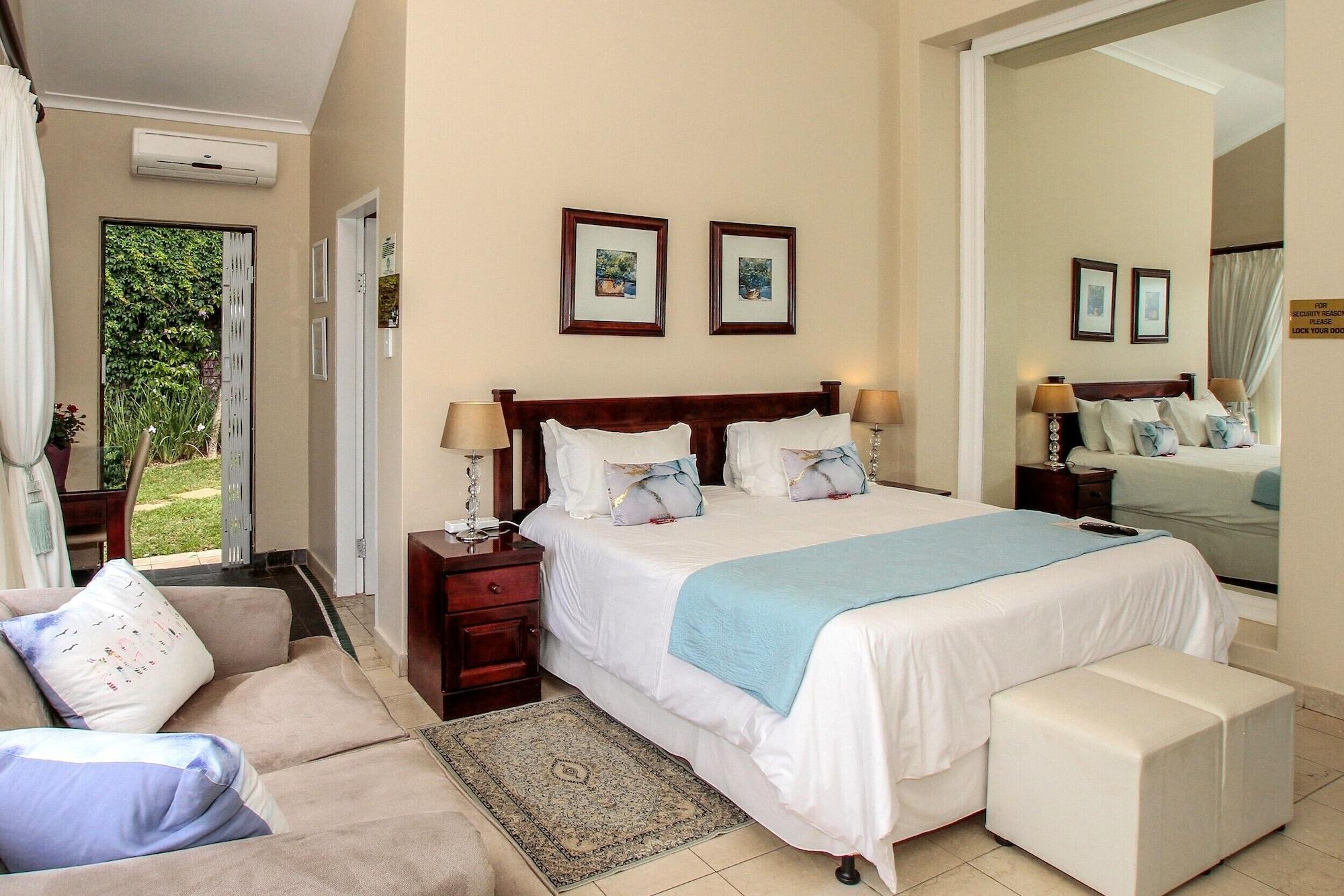 Chartwell Guest House Ντούρμπαν Εξωτερικό φωτογραφία