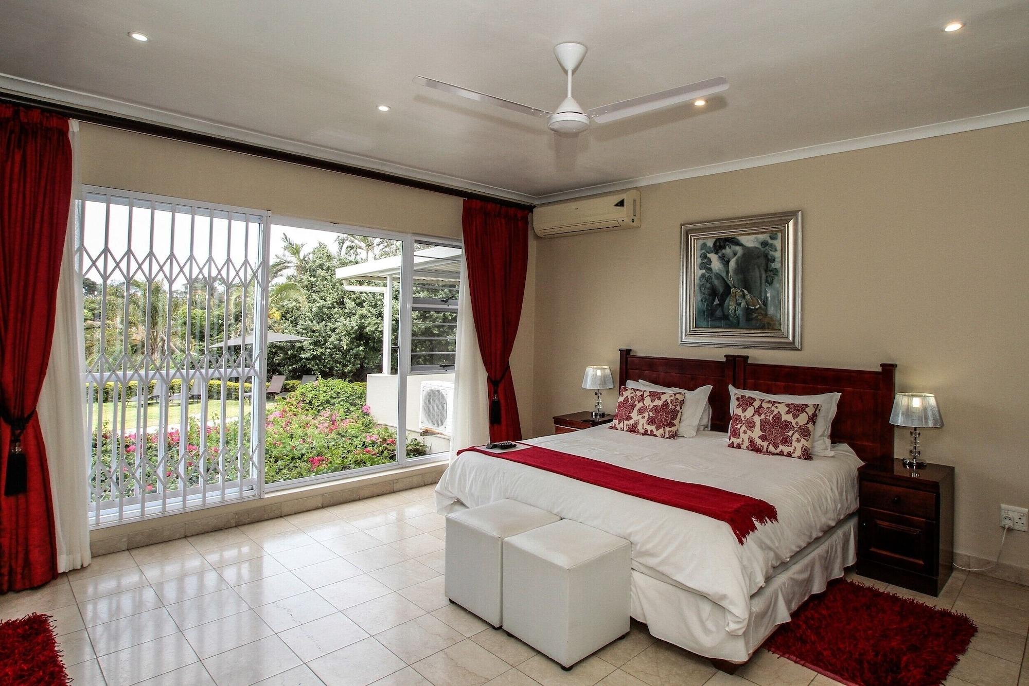 Chartwell Guest House Ντούρμπαν Εξωτερικό φωτογραφία
