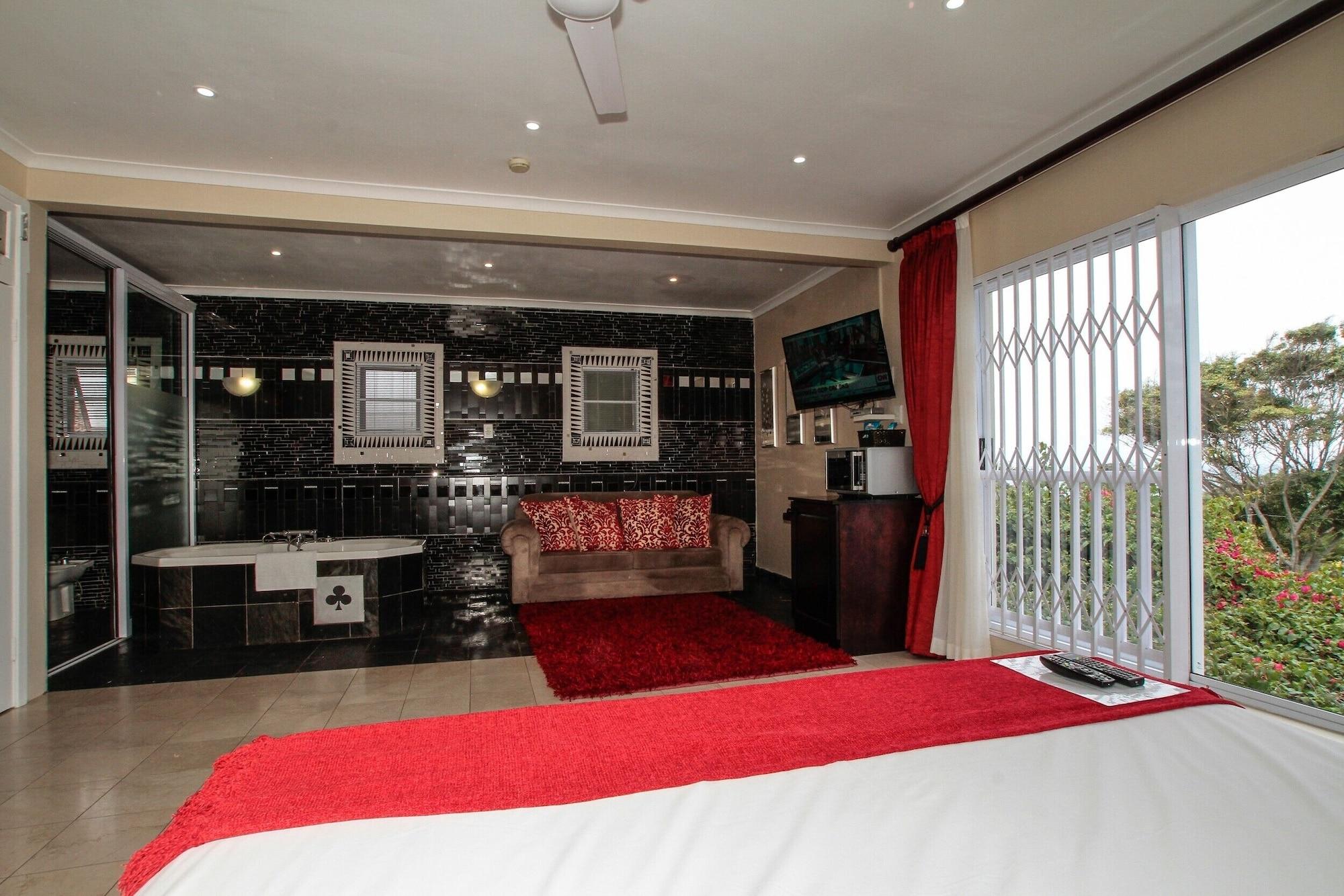 Chartwell Guest House Ντούρμπαν Εξωτερικό φωτογραφία