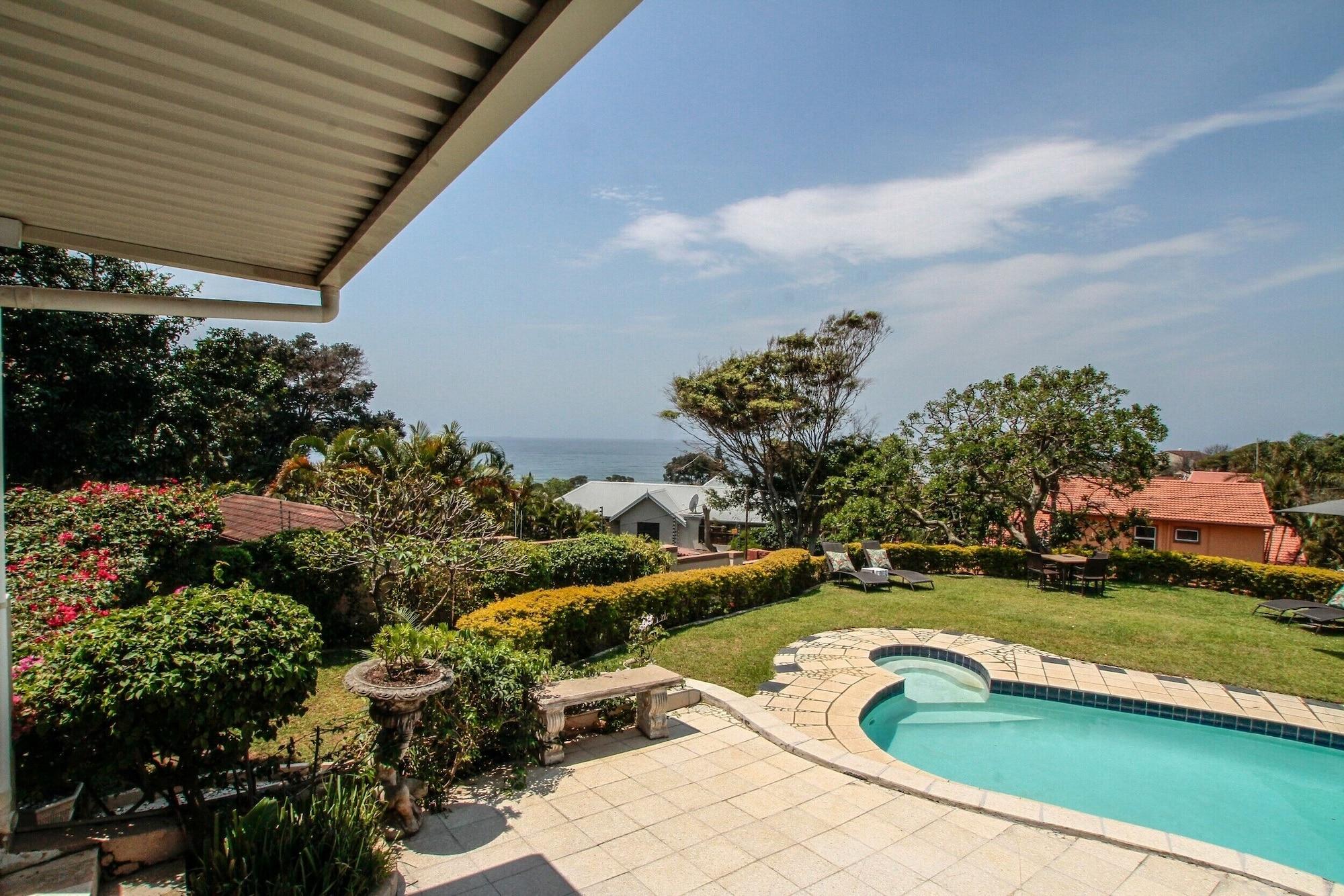 Chartwell Guest House Ντούρμπαν Εξωτερικό φωτογραφία