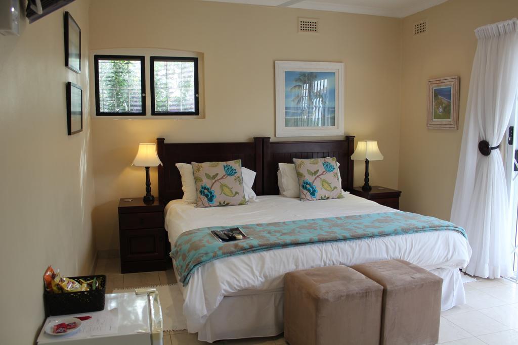 Chartwell Guest House Ντούρμπαν Εξωτερικό φωτογραφία