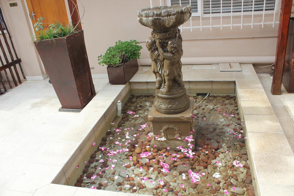 Chartwell Guest House Ντούρμπαν Εξωτερικό φωτογραφία