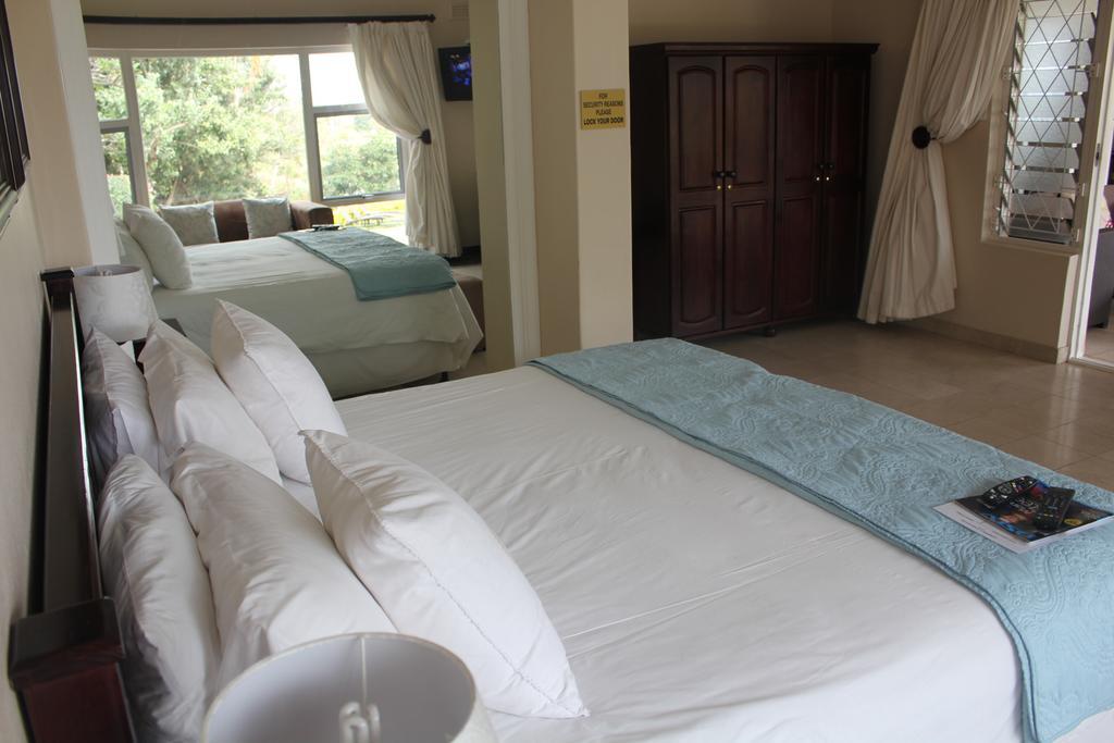 Chartwell Guest House Ντούρμπαν Εξωτερικό φωτογραφία