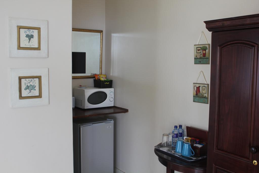 Chartwell Guest House Ντούρμπαν Εξωτερικό φωτογραφία