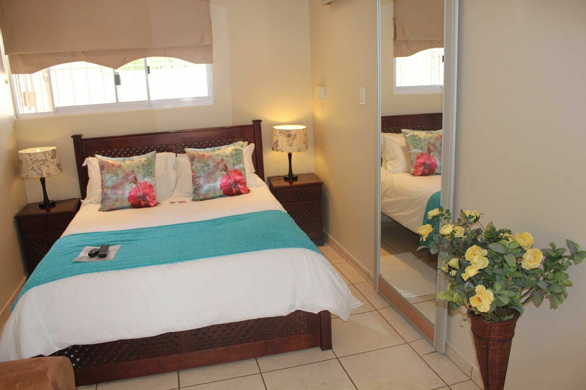 Chartwell Guest House Ντούρμπαν Εξωτερικό φωτογραφία