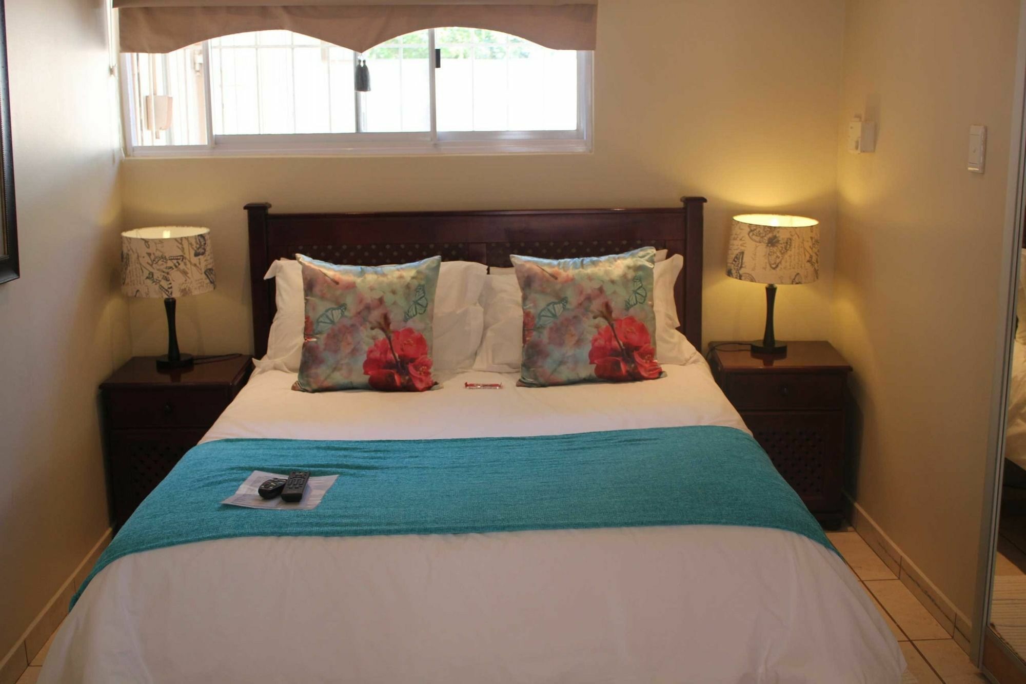 Chartwell Guest House Ντούρμπαν Εξωτερικό φωτογραφία