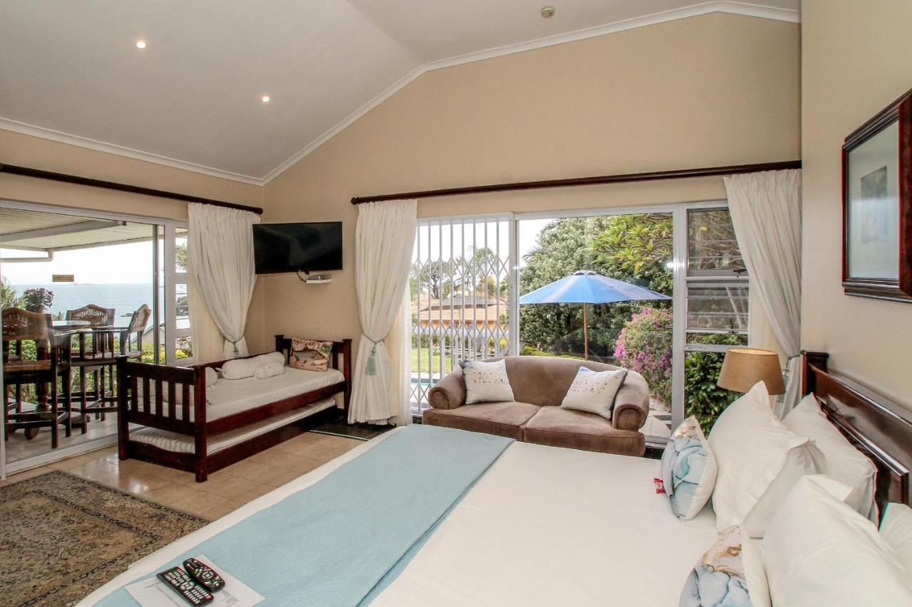 Chartwell Guest House Ντούρμπαν Εξωτερικό φωτογραφία