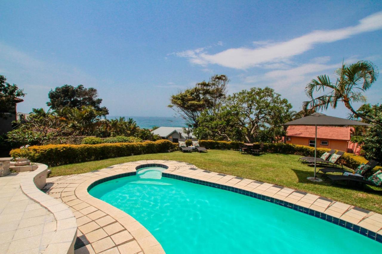 Chartwell Guest House Ντούρμπαν Εξωτερικό φωτογραφία