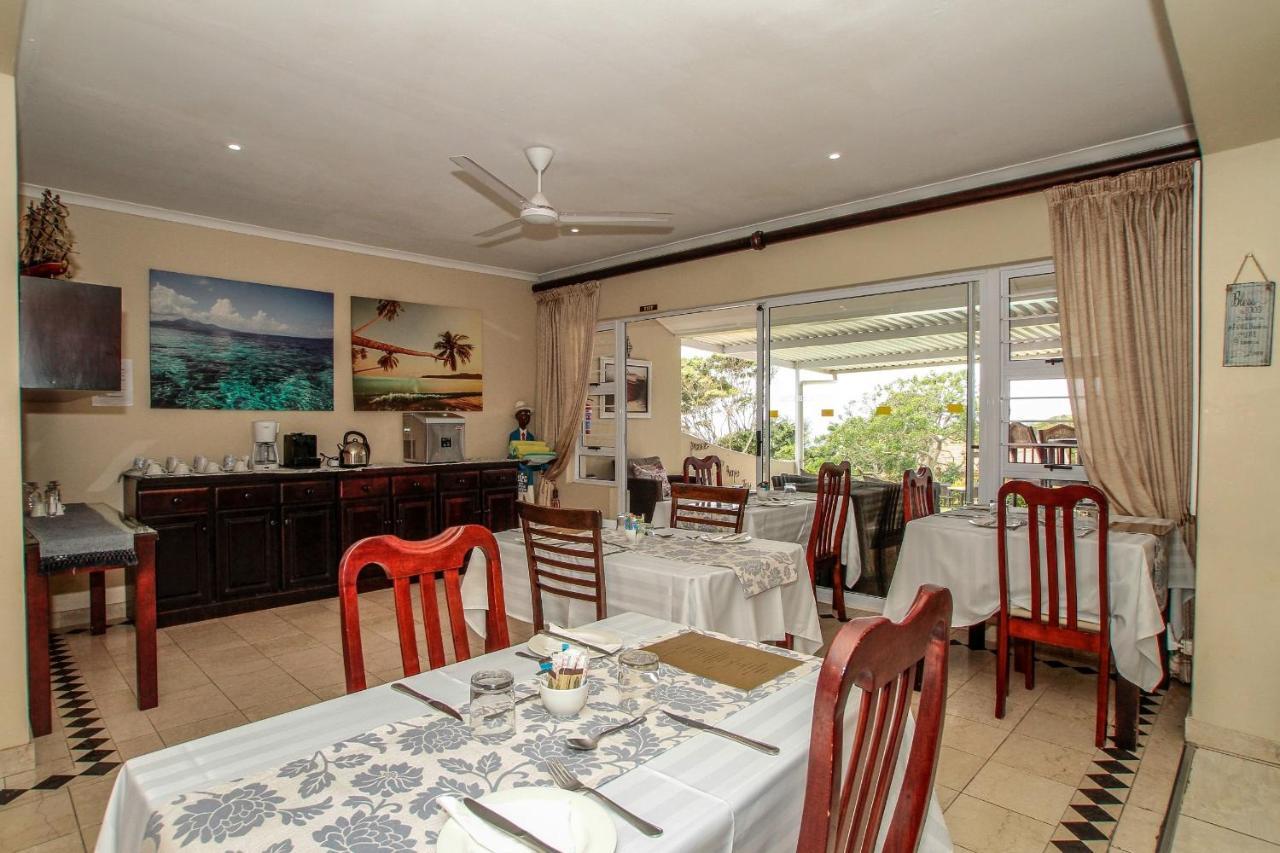 Chartwell Guest House Ντούρμπαν Εξωτερικό φωτογραφία