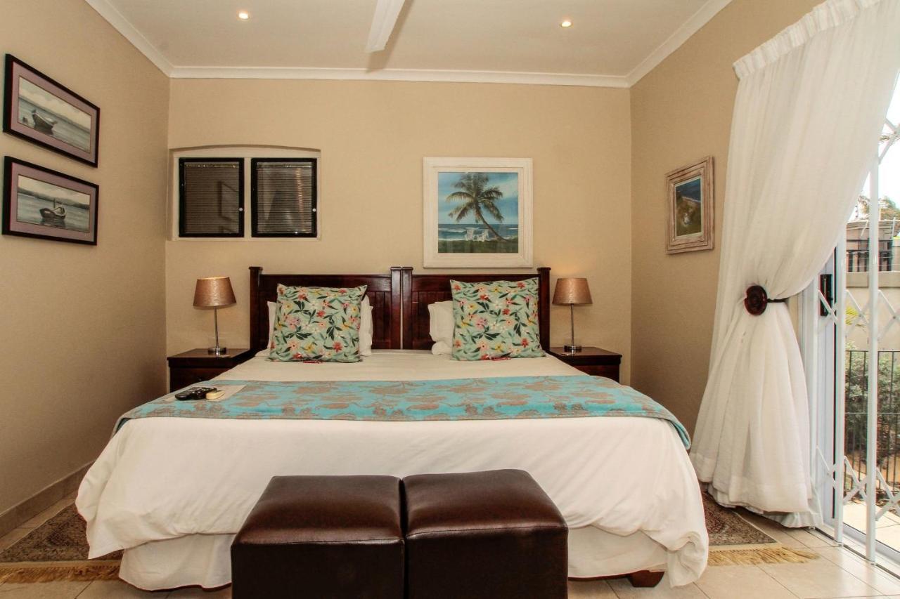 Chartwell Guest House Ντούρμπαν Εξωτερικό φωτογραφία