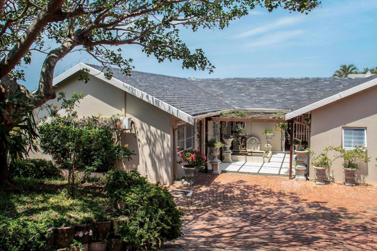 Chartwell Guest House Ντούρμπαν Εξωτερικό φωτογραφία