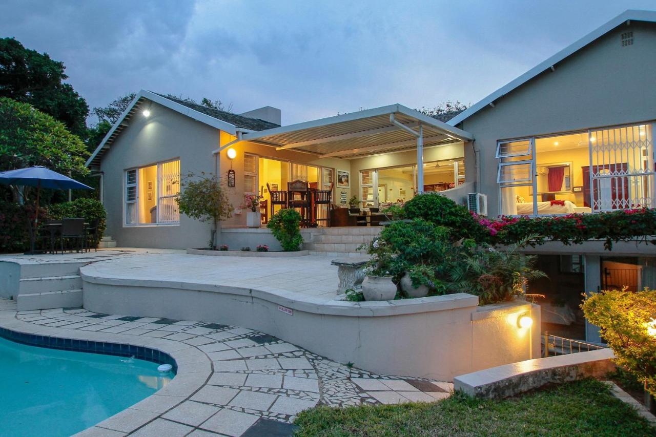Chartwell Guest House Ντούρμπαν Εξωτερικό φωτογραφία
