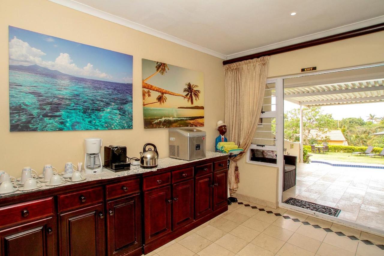 Chartwell Guest House Ντούρμπαν Εξωτερικό φωτογραφία