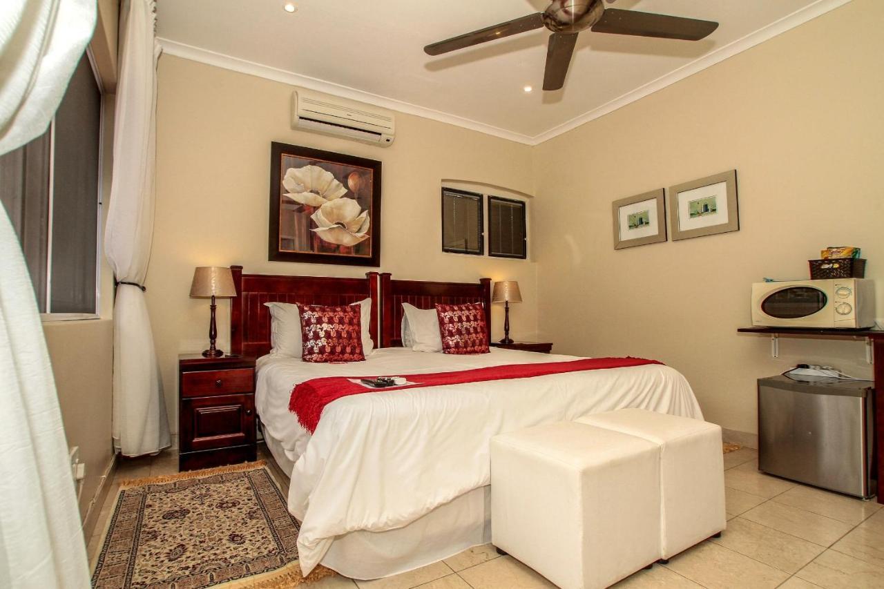 Chartwell Guest House Ντούρμπαν Εξωτερικό φωτογραφία