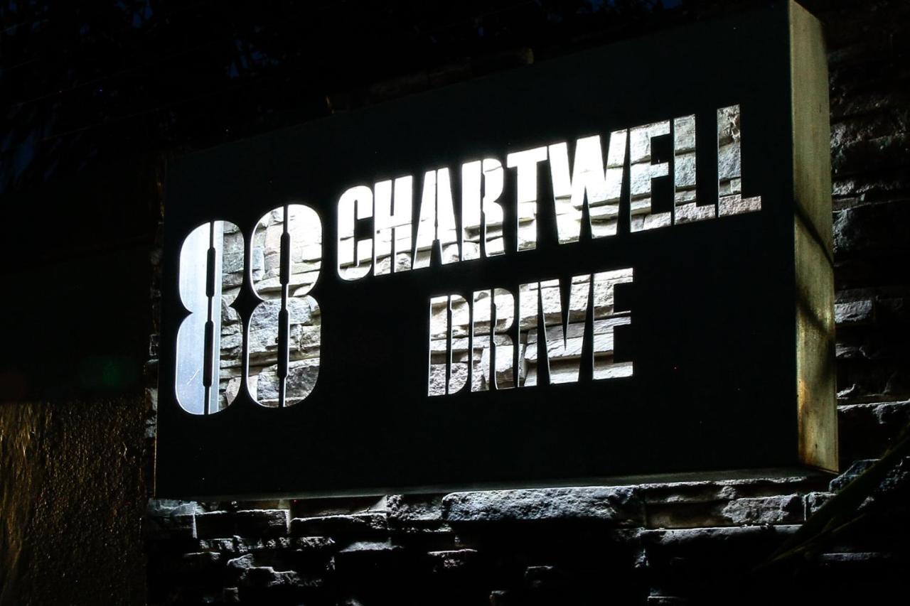 Chartwell Guest House Ντούρμπαν Εξωτερικό φωτογραφία