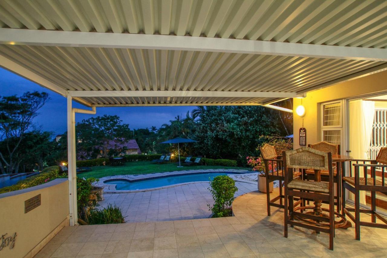 Chartwell Guest House Ντούρμπαν Εξωτερικό φωτογραφία