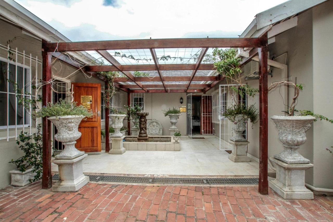 Chartwell Guest House Ντούρμπαν Εξωτερικό φωτογραφία