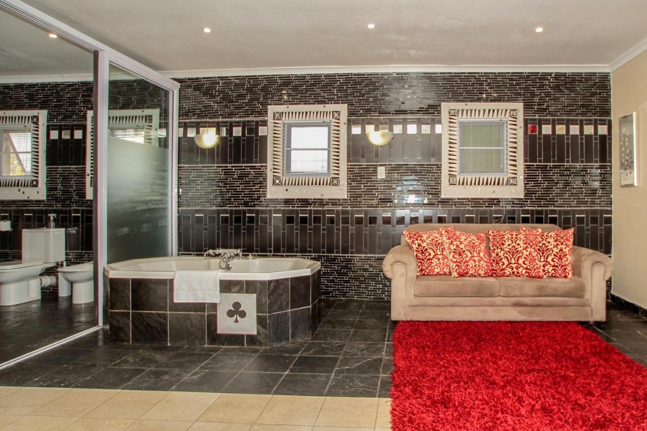 Chartwell Guest House Ντούρμπαν Εξωτερικό φωτογραφία