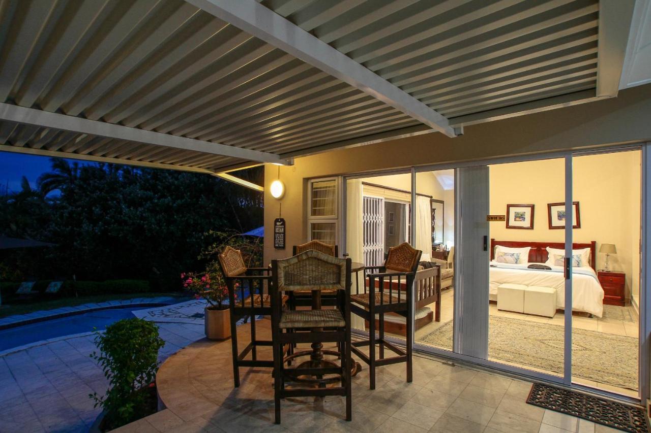 Chartwell Guest House Ντούρμπαν Εξωτερικό φωτογραφία