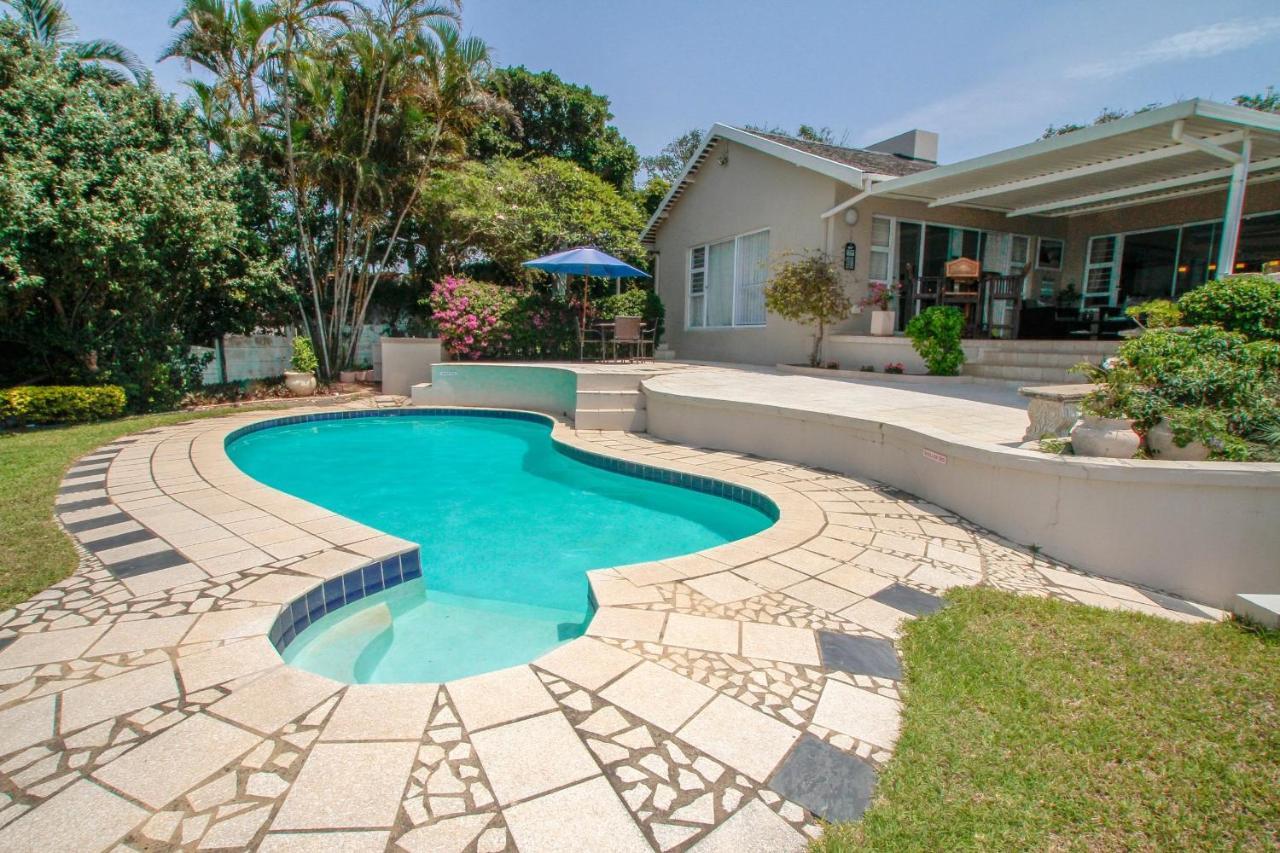 Chartwell Guest House Ντούρμπαν Εξωτερικό φωτογραφία