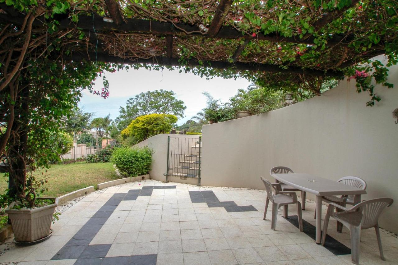 Chartwell Guest House Ντούρμπαν Εξωτερικό φωτογραφία