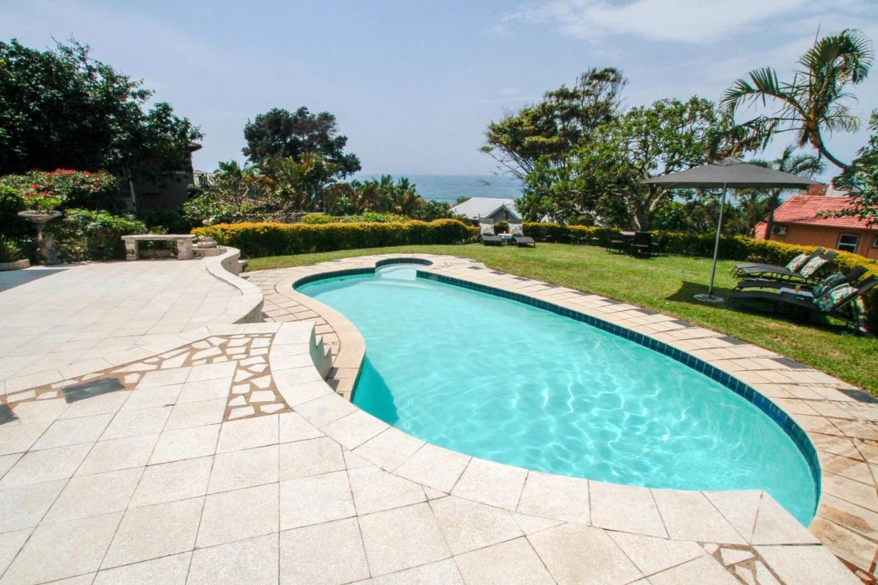 Chartwell Guest House Ντούρμπαν Εξωτερικό φωτογραφία