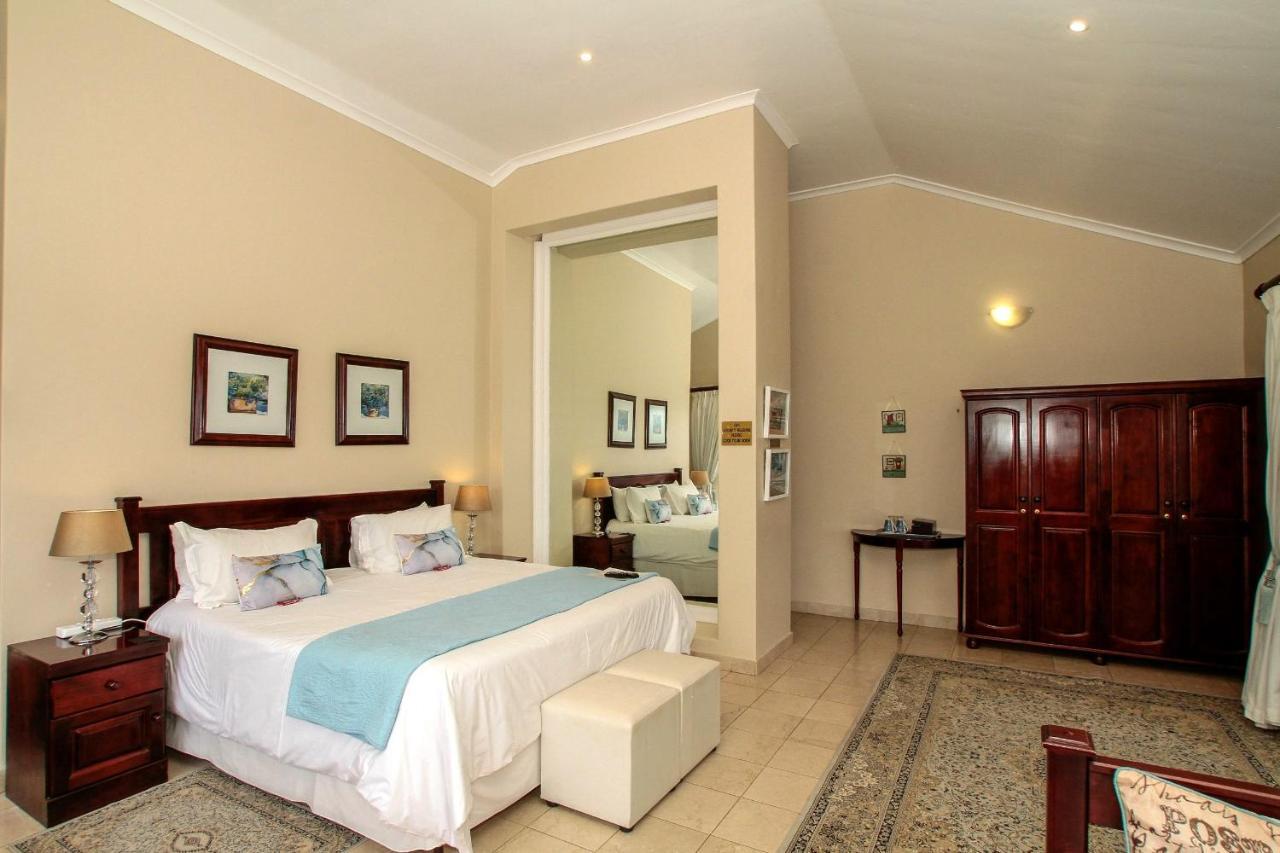 Chartwell Guest House Ντούρμπαν Εξωτερικό φωτογραφία