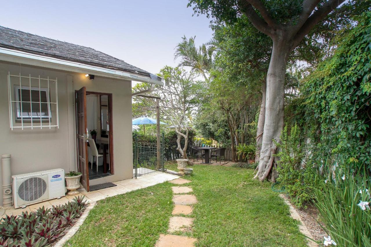 Chartwell Guest House Ντούρμπαν Εξωτερικό φωτογραφία