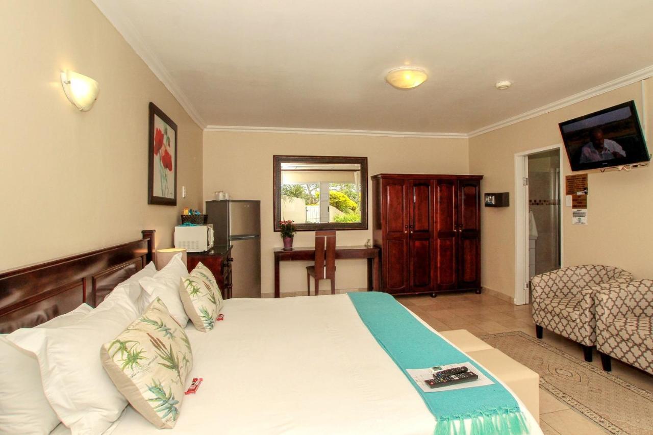 Chartwell Guest House Ντούρμπαν Εξωτερικό φωτογραφία