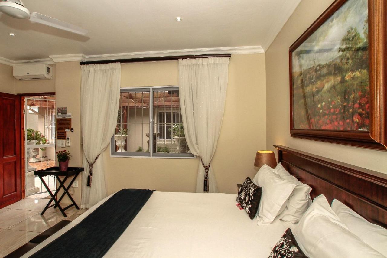 Chartwell Guest House Ντούρμπαν Εξωτερικό φωτογραφία