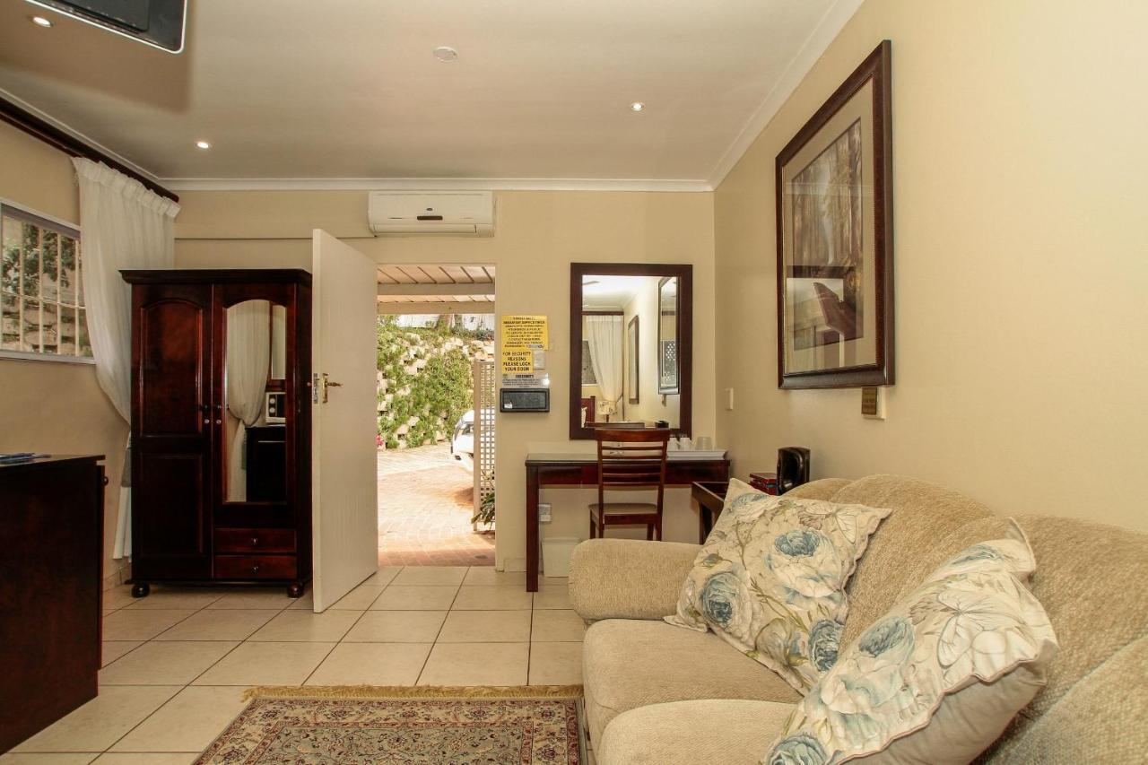 Chartwell Guest House Ντούρμπαν Εξωτερικό φωτογραφία