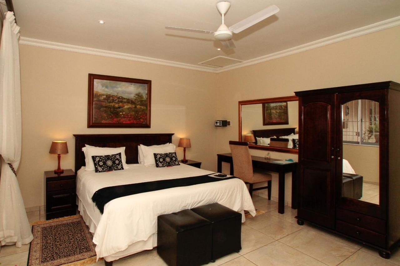 Chartwell Guest House Ντούρμπαν Εξωτερικό φωτογραφία