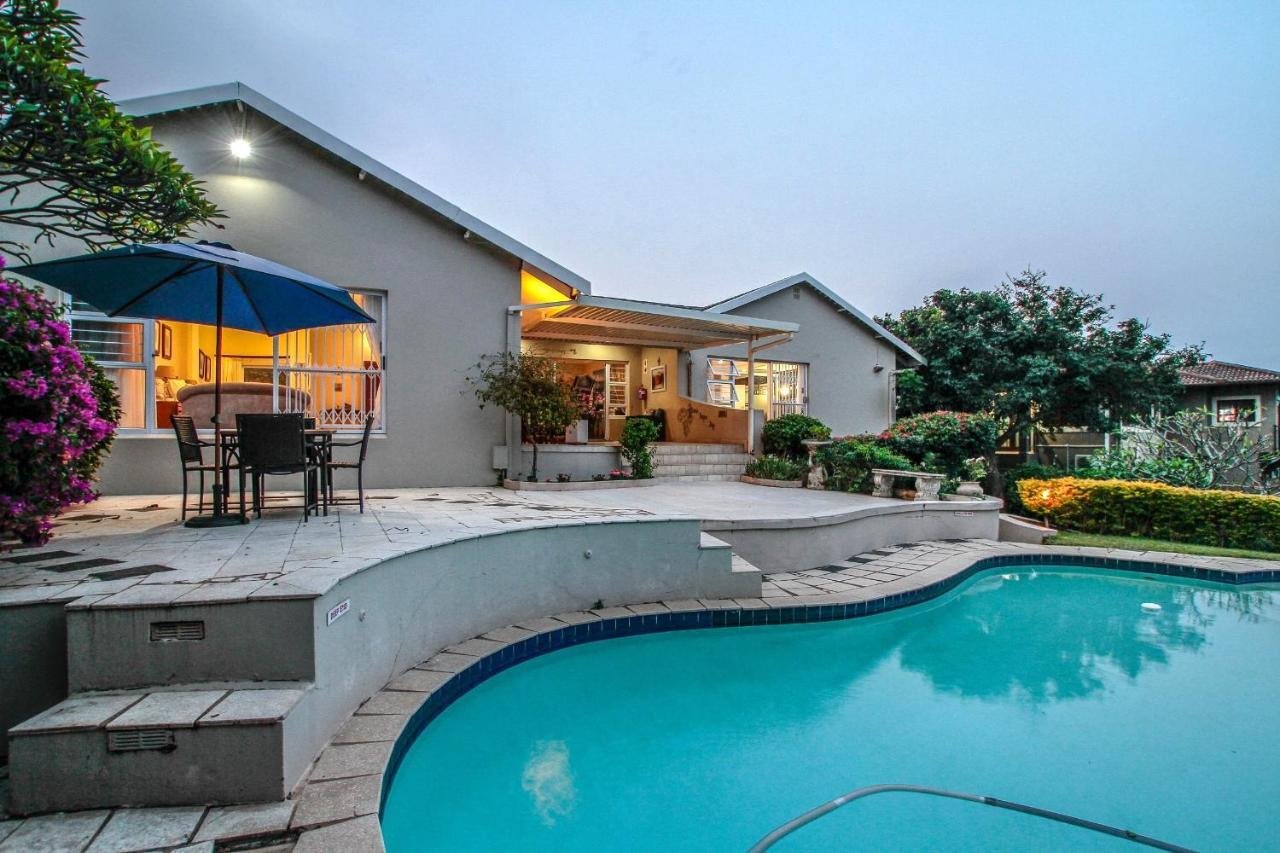 Chartwell Guest House Ντούρμπαν Εξωτερικό φωτογραφία