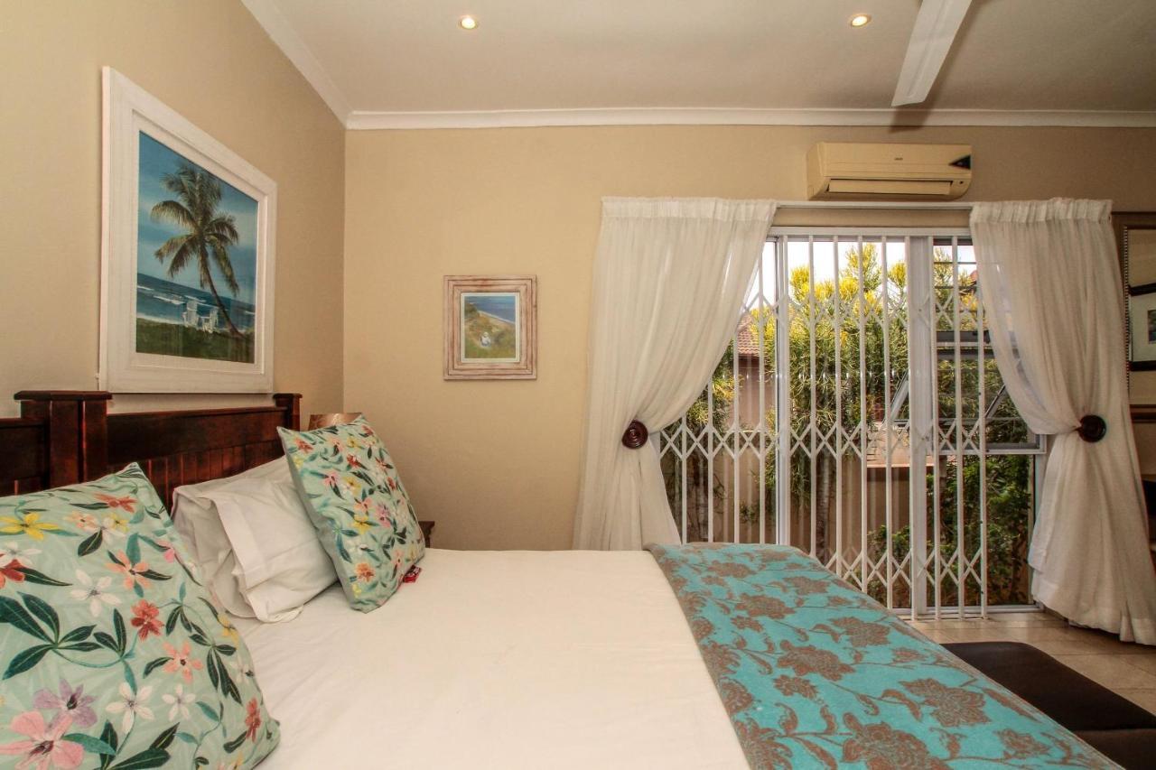 Chartwell Guest House Ντούρμπαν Εξωτερικό φωτογραφία