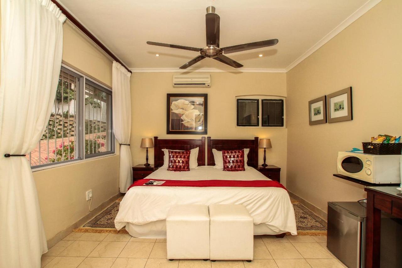Chartwell Guest House Ντούρμπαν Εξωτερικό φωτογραφία