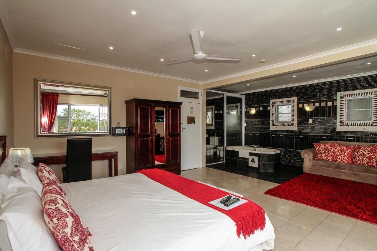 Chartwell Guest House Ντούρμπαν Εξωτερικό φωτογραφία