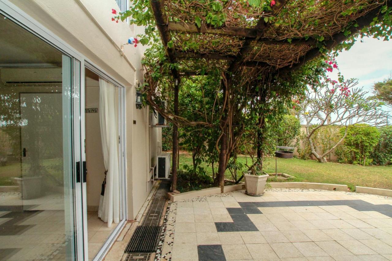 Chartwell Guest House Ντούρμπαν Εξωτερικό φωτογραφία